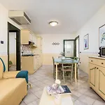 Casa Degli Ulivi 2 - Seminterrato Appartement Cala Liberotto