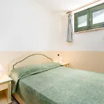 Appartement Casa Degli Ulivi 2 - Seminterrato Cala Liberotto