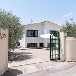 Casa Degli Ulivi 2 - Seminterrato * Cala Liberotto
