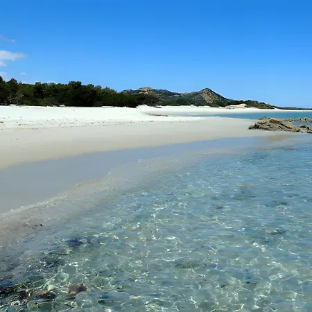 Apartamento Casa Degli Ulivi 2 - Seminterrato *