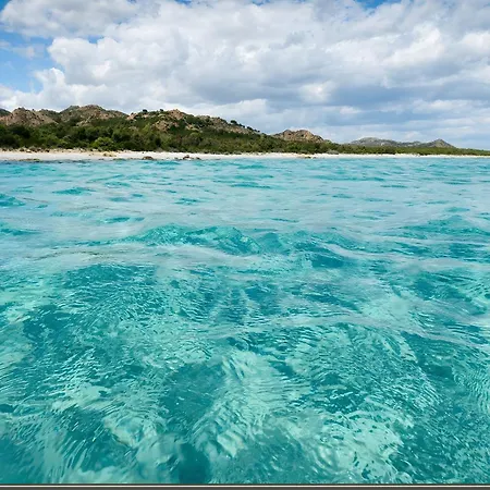 Casa Degli Ulivi 2 - Seminterrato Apartamento