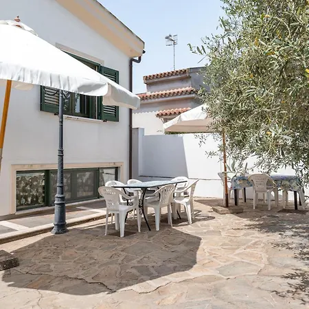 Casa Degli Ulivi 2 - Seminterrato *