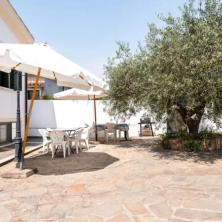 Casa Degli Ulivi 2 - Seminterrato Apartamento *