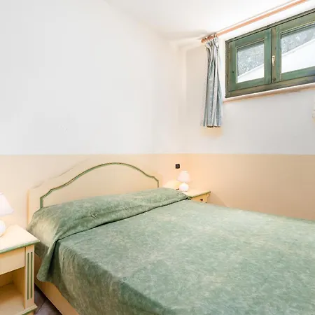 Casa Degli Ulivi 2 - Seminterrato Cala Liberotto