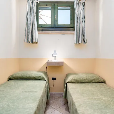 Apartamento Casa Degli Ulivi 2 - Seminterrato *