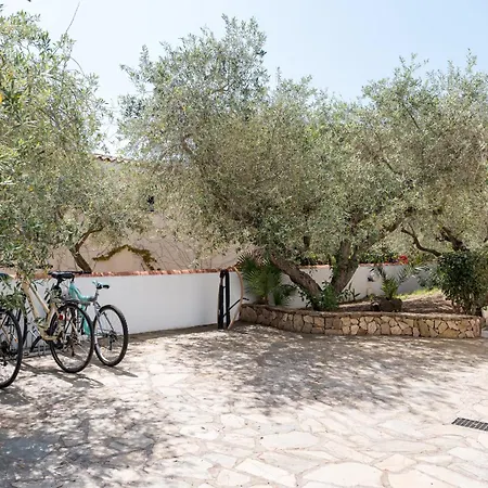 Casa Degli Ulivi 2 - Seminterrato *