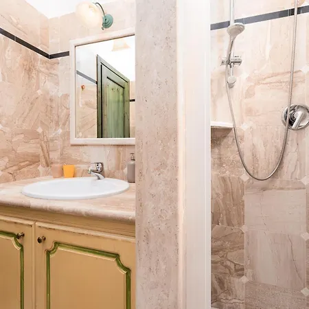 Casa Degli Ulivi 2 - Seminterrato