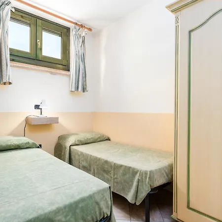 Apartamento Casa Degli Ulivi 2 - Seminterrato