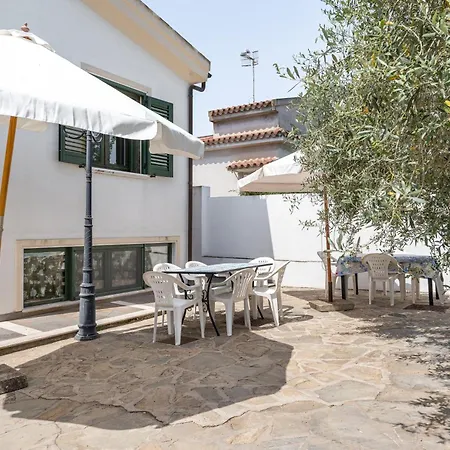 Casa Degli Ulivi 2 - Seminterrato