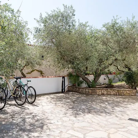 Casa Degli Ulivi 2 - Seminterrato
