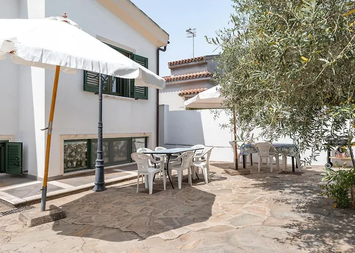 Casa Degli Ulivi 2 - Seminterrato *
