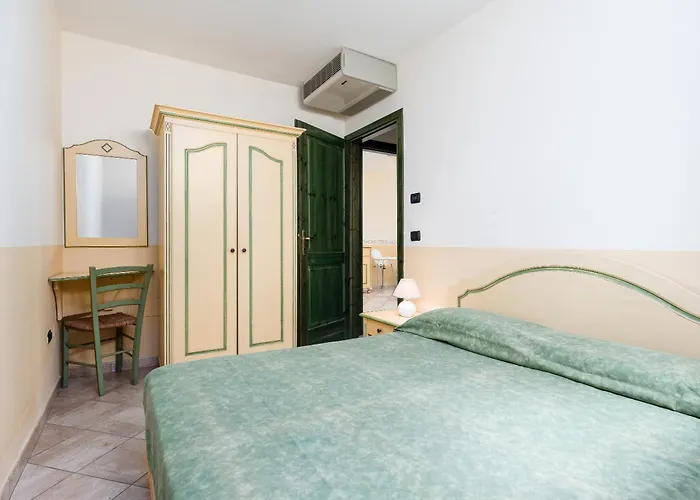 Casa Degli Ulivi 2 - Seminterrato